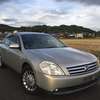 nissan teana 2004 11 image 1