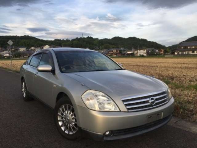 nissan teana 2004 11 image 1