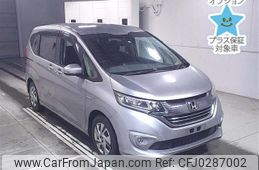 honda freed 2017 -HONDA--Freed GB7-1044091---HONDA--Freed GB7-1044091-