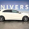 mercedes-benz a-class 2017 -MERCEDES-BENZ--Benz A Class DBA-176042--WDD1760422V192561---MERCEDES-BENZ--Benz A Class DBA-176042--WDD1760422V192561- image 20