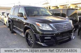 lexus lexus-others 2010 CFJ1664806