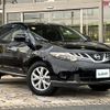 nissan murano 2012 -NISSAN--Murano CBA-TZ51--TZ51-020754---NISSAN--Murano CBA-TZ51--TZ51-020754- image 1