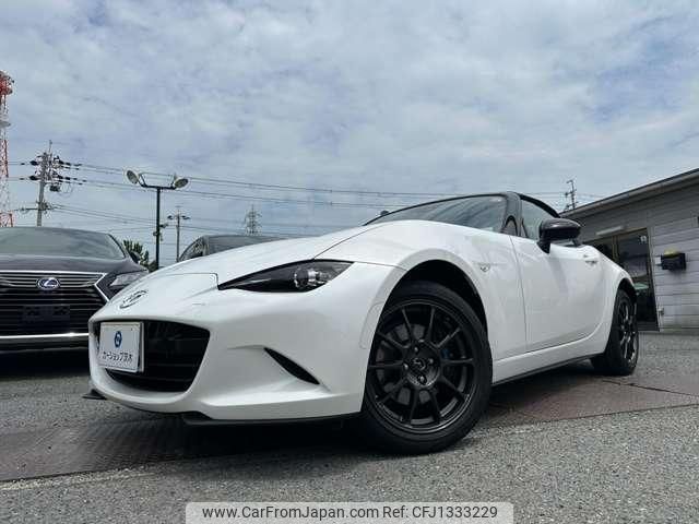 mazda roadster 2022 quick_quick_ND5RC_ND5RC-652779 image 1