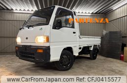 subaru sambar-truck 1995 241084