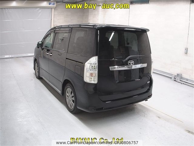 toyota voxy 2012 -TOYOTA--Voxy ZRR70W-0529444---TOYOTA--Voxy ZRR70W-0529444- image 2