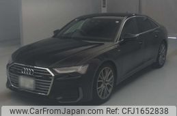 audi a6 2020 CFJ1652838