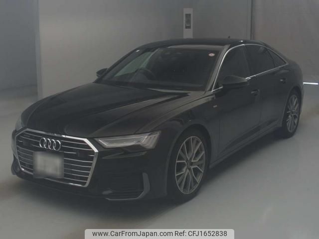 audi a6 2020 CFJ1652838 image 1