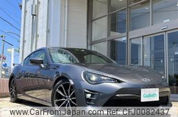 toyota 86 2019 -TOYOTA--86 4BA-ZN6--ZN6-102065---TOYOTA--86 4BA-ZN6--ZN6-102065-