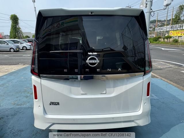nissan serena 2023 quick_quick_5BA-FC28_FC28-011827 image 2