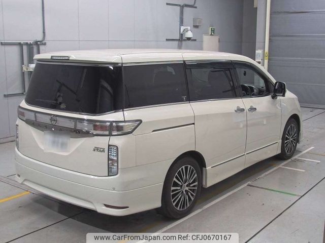 nissan elgrand 2016 -NISSAN 【尾張小牧 331と1824】--Elgrand TE52-084628---NISSAN 【尾張小牧 331と1824】--Elgrand TE52-084628- image 2