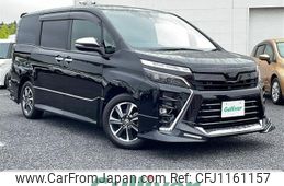 toyota voxy 2021 -TOYOTA--Voxy 3BA-ZRR80W--ZRR80-8000284---TOYOTA--Voxy 3BA-ZRR80W--ZRR80-8000284-