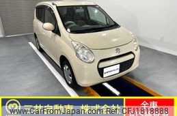 suzuki alto 2010 CFJ1818888