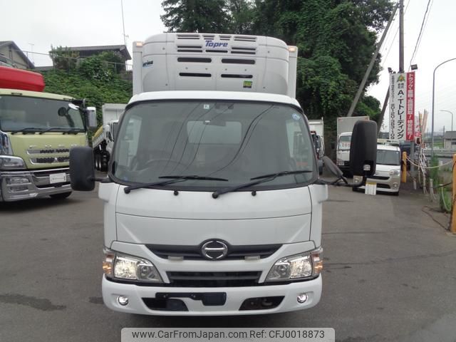 hino dutro 2019 GOO_NET_EXCHANGE_0403852A30240718W001 image 2