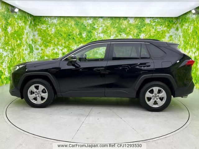 toyota rav4 2021 quick_quick_6BA-MXAA54_MXAA54-5026326 image 2