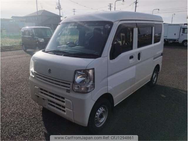 suzuki every 2018 -SUZUKI--Every HBD-DA17V--DA17V-358072---SUZUKI--Every HBD-DA17V--DA17V-358072- image 1