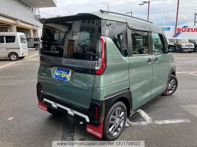mitsubishi delica-mini 2024 CFJ1738522 image 2