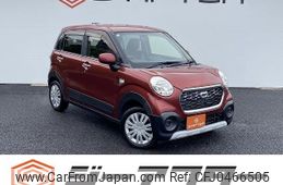 daihatsu cast 2015 -DAIHATSU--Cast DBA-LA250S--LA250S-0026033---DAIHATSU--Cast DBA-LA250S--LA250S-0026033-