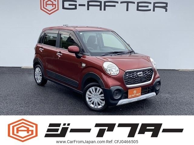 daihatsu cast 2015 -DAIHATSU--Cast DBA-LA250S--LA250S-0026033---DAIHATSU--Cast DBA-LA250S--LA250S-0026033- image 1