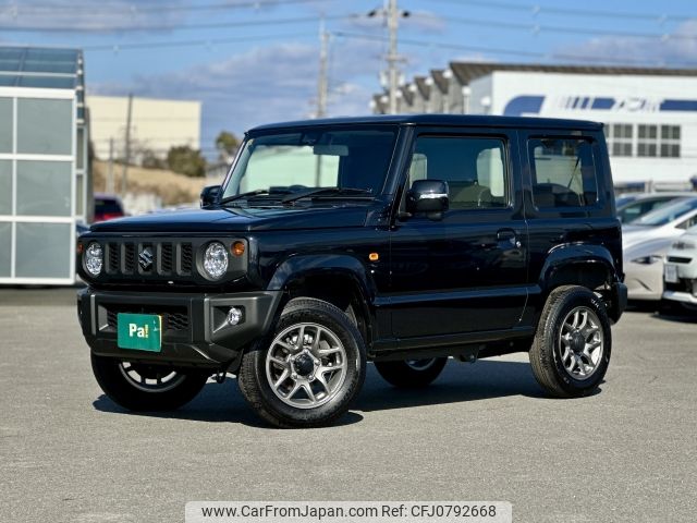 suzuki jimny 2023 -SUZUKI--Jimny 3BA-JB64W--JB64W-314071---SUZUKI--Jimny 3BA-JB64W--JB64W-314071- image 1