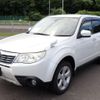 subaru forester 2009 CFJ1554808 image 1