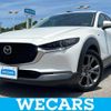 mazda cx-3 2021 CFJ1624518 image 1