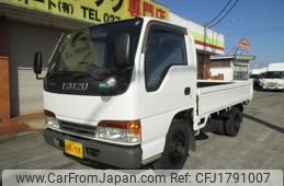 isuzu elf-truck 1999 CFJ1791007