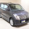 suzuki wagon-r 2010 -SUZUKI--Wagon R MH23S--338338---SUZUKI--Wagon R MH23S--338338- image 1