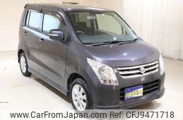 suzuki wagon-r 2010 -SUZUKI--Wagon R MH23S--338338---SUZUKI--Wagon R MH23S--338338-