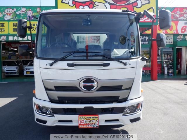 hino ranger 2024 GOO_NET_EXCHANGE_0700553A30241006W001 image 2