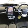 toyota prius-phv 2017 -TOYOTA--Prius PHV ZVW52-3014720---TOYOTA--Prius PHV ZVW52-3014720- image 4