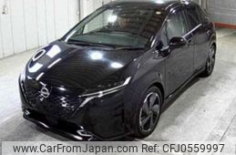 nissan aura 2021 -NISSAN--AURA 6AA-FE13--FE13-200436---NISSAN--AURA 6AA-FE13--FE13-200436-