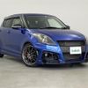 suzuki swift 2016 -SUZUKI--Swift DBA-ZC72S--ZC72S-365706---SUZUKI--Swift DBA-ZC72S--ZC72S-365706- image 1