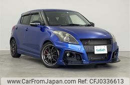 suzuki swift 2016 -SUZUKI--Swift DBA-ZC72S--ZC72S-365706---SUZUKI--Swift DBA-ZC72S--ZC72S-365706-