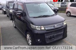 suzuki wagon-r 2012 CFJ1173234