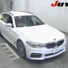 bmw 5-series 2018 -BMW 【富士山 303ﾉ7866】--BMW 5 Series JM20--WBAJM72050G986922---BMW 【富士山 303ﾉ7866】--BMW 5 Series JM20--WBAJM72050G986922- image 1