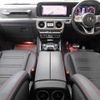 mercedes-benz g-class 2021 quick_quick_3DA-463350_W1N4633502X396123 image 3