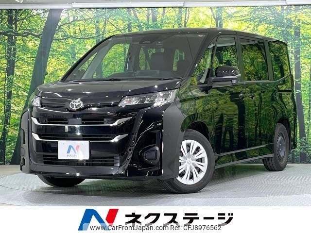 toyota noah 2024 -TOYOTA--Noah 6BA-MZRA90W--MZRA90-0070***---TOYOTA--Noah 6BA-MZRA90W--MZRA90-0070***- image 1