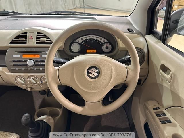 suzuki alto 2010 CFJ1793376 image 2