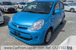 toyota passo 2014 -TOYOTA--Passo DBA-KGC30--KGC30-0192295---TOYOTA--Passo DBA-KGC30--KGC30-0192295-