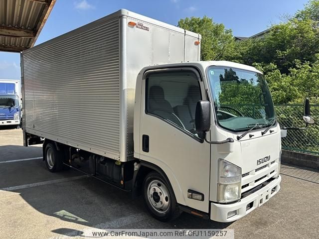 isuzu elf-truck 2010 GOO_NET_EXCHANGE_0704554A30250513W001 image 2