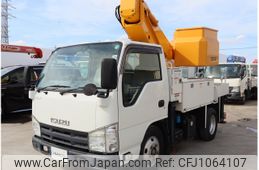 isuzu elf-truck 2013 CFJ1064107