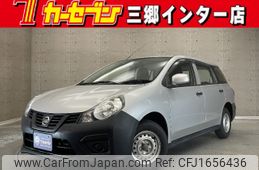 nissan ad-van 2017 CFJ1656436