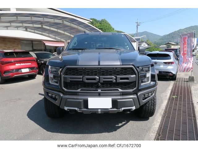 ford f150 2020 CFJ1672700 image 2