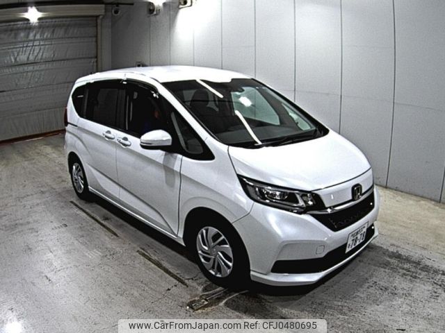 honda freed 2020 -HONDA 【広島 537る7878】--Freed GB5-3122458---HONDA 【広島 537る7878】--Freed GB5-3122458- image 1