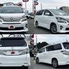 toyota vellfire 2013 -TOYOTA--Vellfire DBA-ANH25W--ANH25-8044263---TOYOTA--Vellfire DBA-ANH25W--ANH25-8044263- image 4