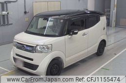 honda n-box-slash 2016 -HONDA 【豊田 580ぬ9079】--N BOX SLASH JF1-7102978---HONDA 【豊田 580ぬ9079】--N BOX SLASH JF1-7102978-
