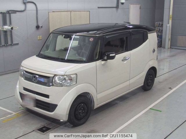 honda n-box-slash 2016 -HONDA 【豊田 580ぬ9079】--N BOX SLASH JF1-7102978---HONDA 【豊田 580ぬ9079】--N BOX SLASH JF1-7102978- image 1