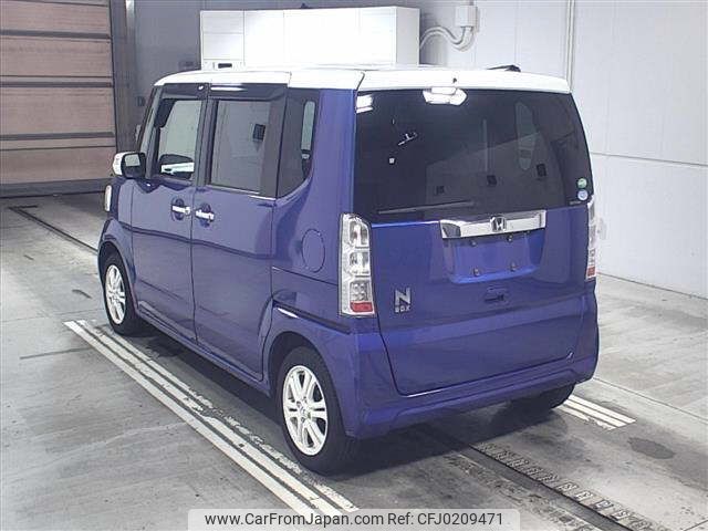 honda n-box 2015 -HONDA--N BOX JF1-1644780---HONDA--N BOX JF1-1644780- image 2