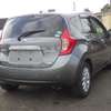 nissan note 2014 17231003 image 8