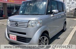 honda n-box 2014 CFJ1598797